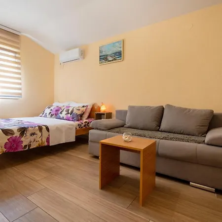 Ardiana Maison d'hôtes 3*