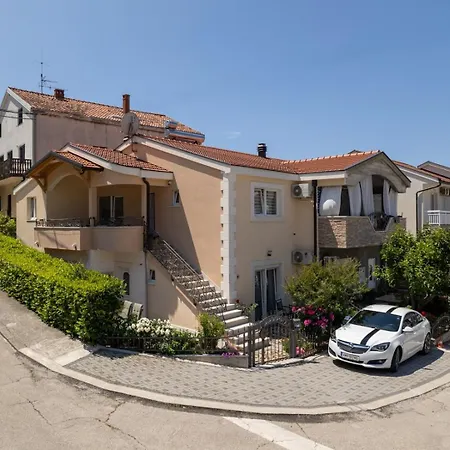 Affittacamere Ardiana