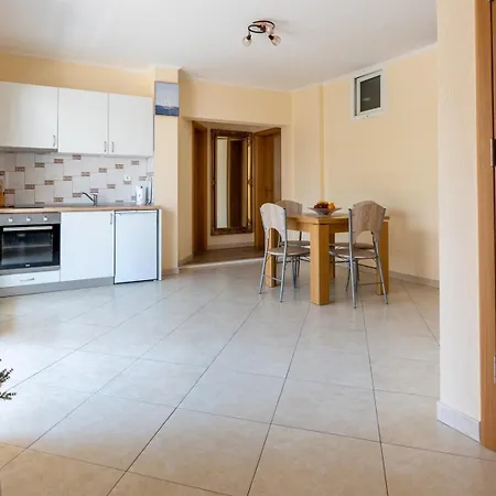 Ardiana 3* Neum