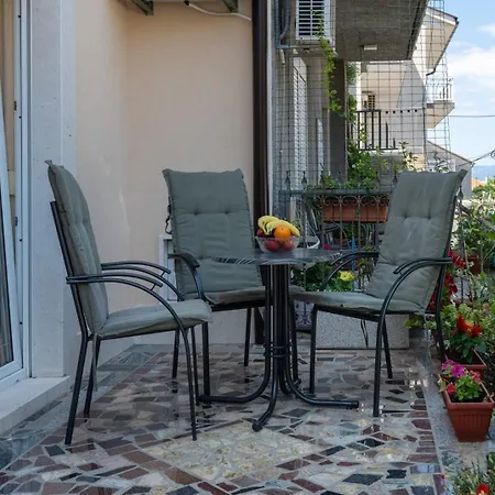 Affittacamere Ardiana