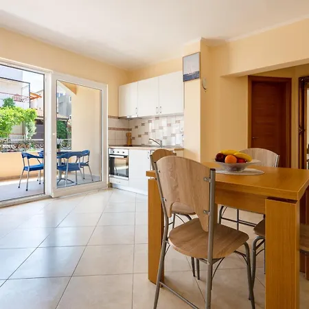 Ardiana Maison d'hôtes
