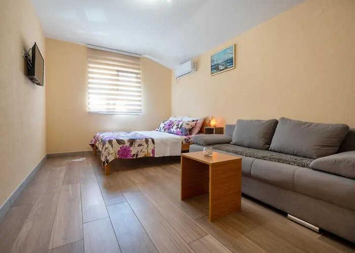 Ardiana Affittacamere