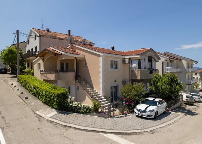 Affittacamere Ardiana