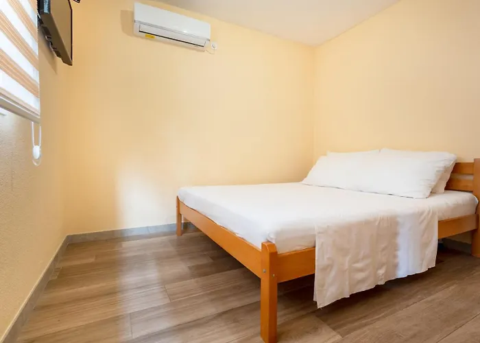 Affittacamere Ardiana Neum