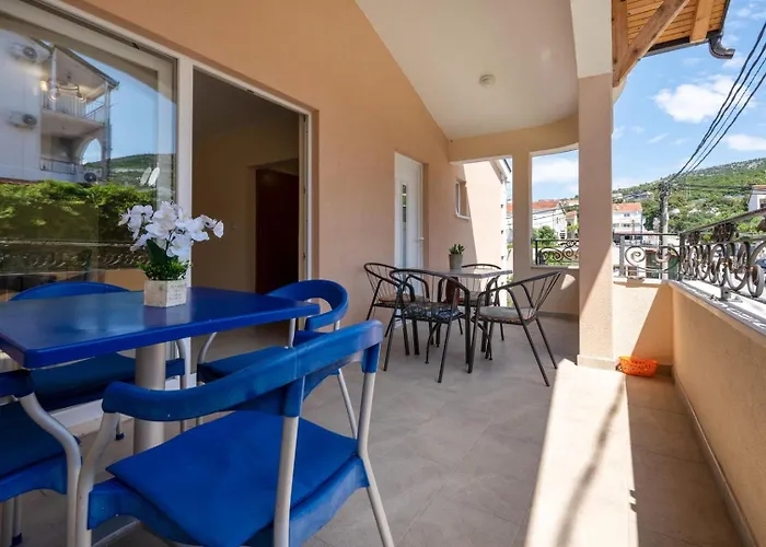 Ardiana Affittacamere