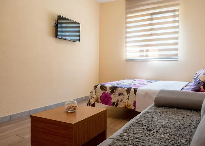 Affittacamere Ardiana Neum