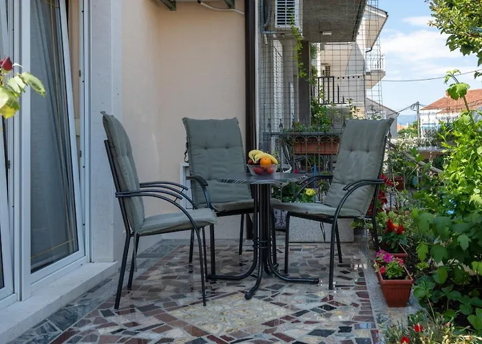 Affittacamere Ardiana