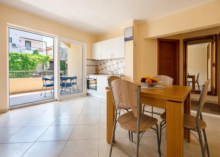 Ardiana Affittacamere