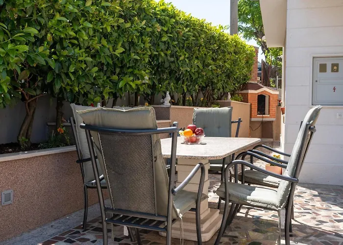 Ardiana Affittacamere